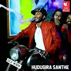 Hudugira Santhe